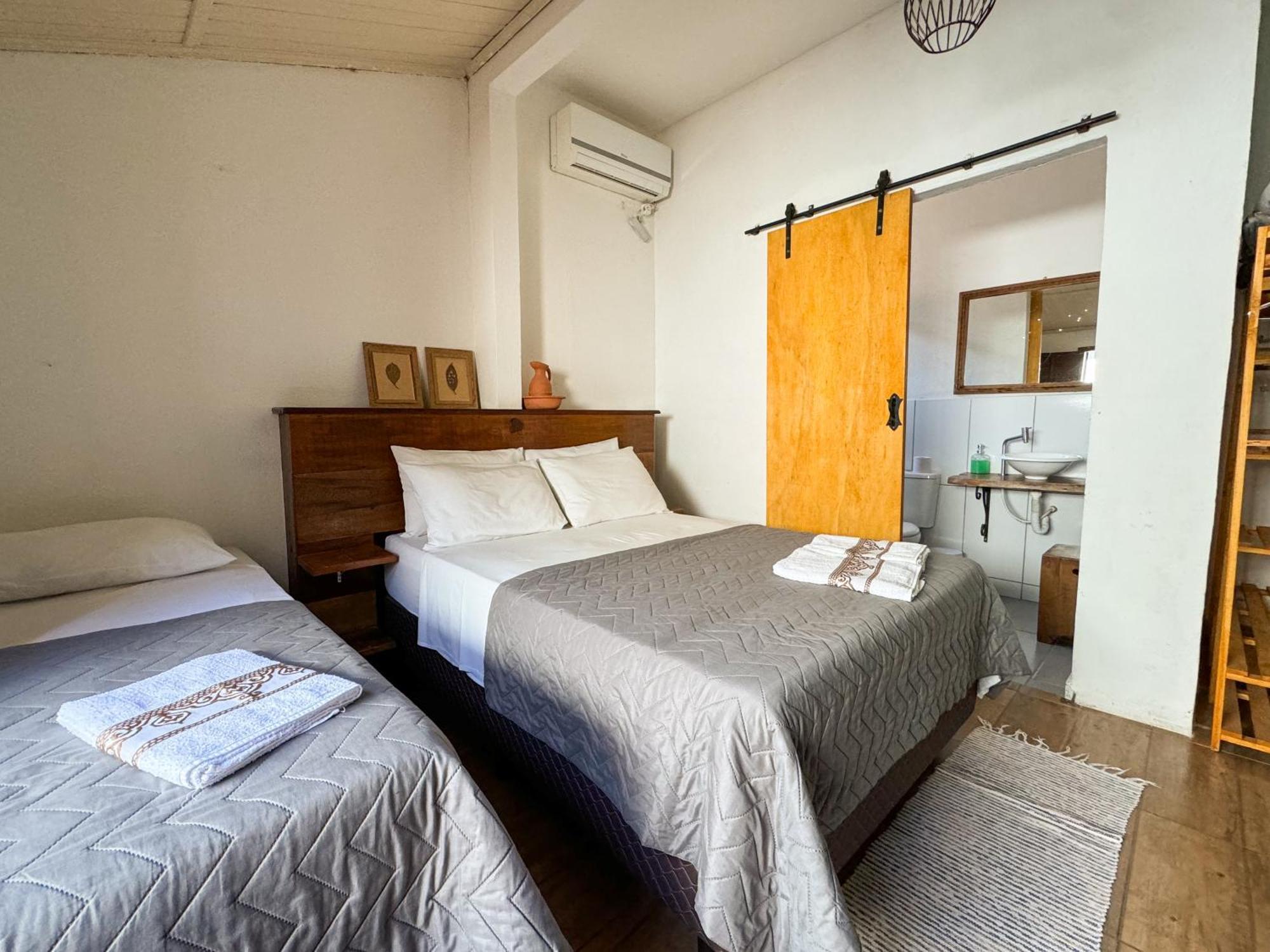 Pousada Casa De Fadas Tiradentes Ngoại thất bức ảnh