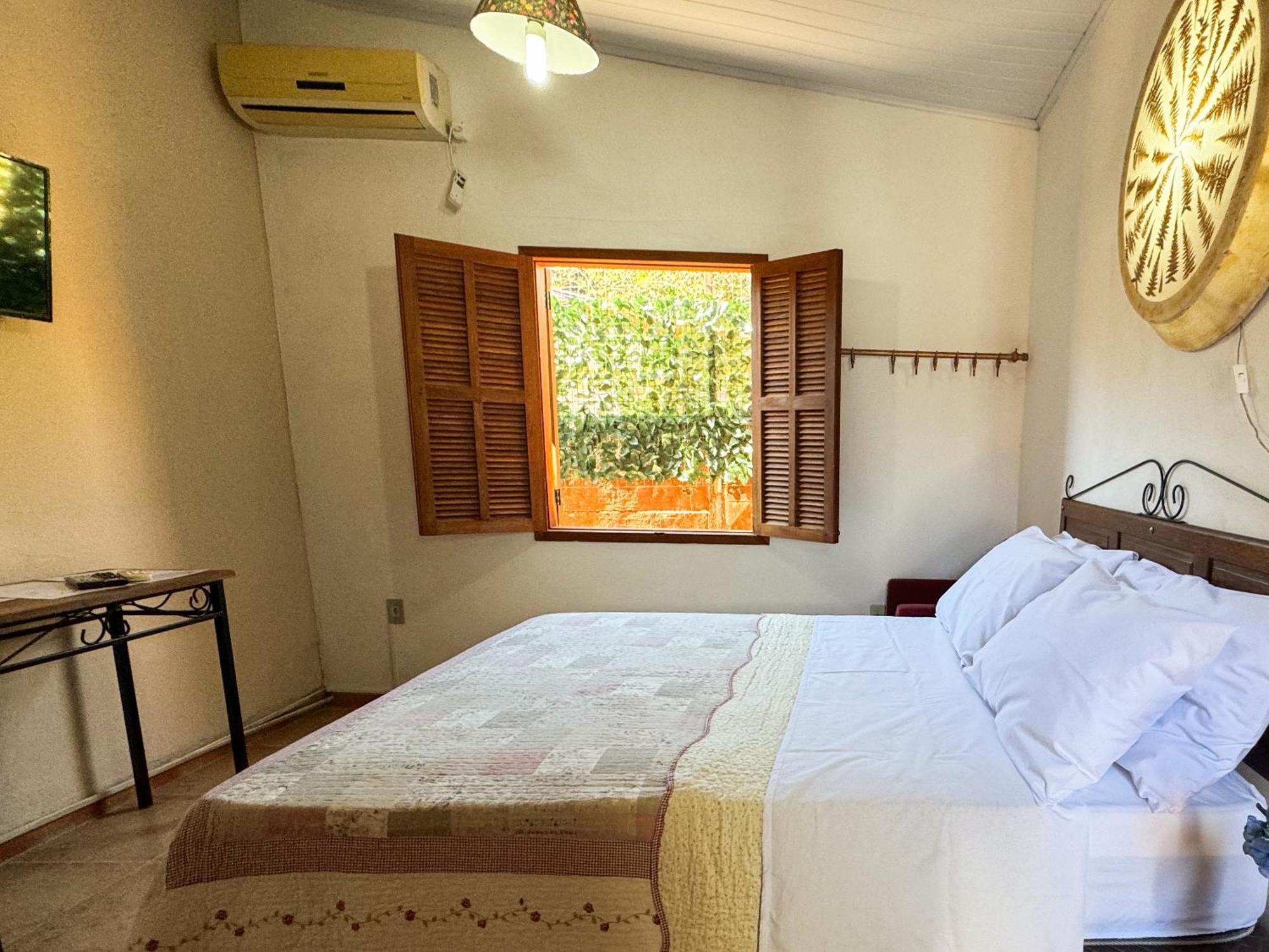 Pousada Casa De Fadas Tiradentes Ngoại thất bức ảnh